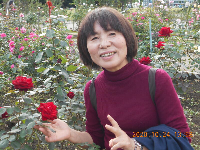 2020年 ふだんぎ親睦会