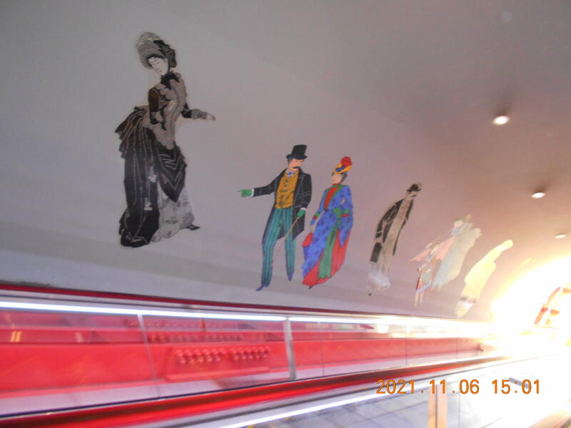 2021年 ふだんぎ親睦会