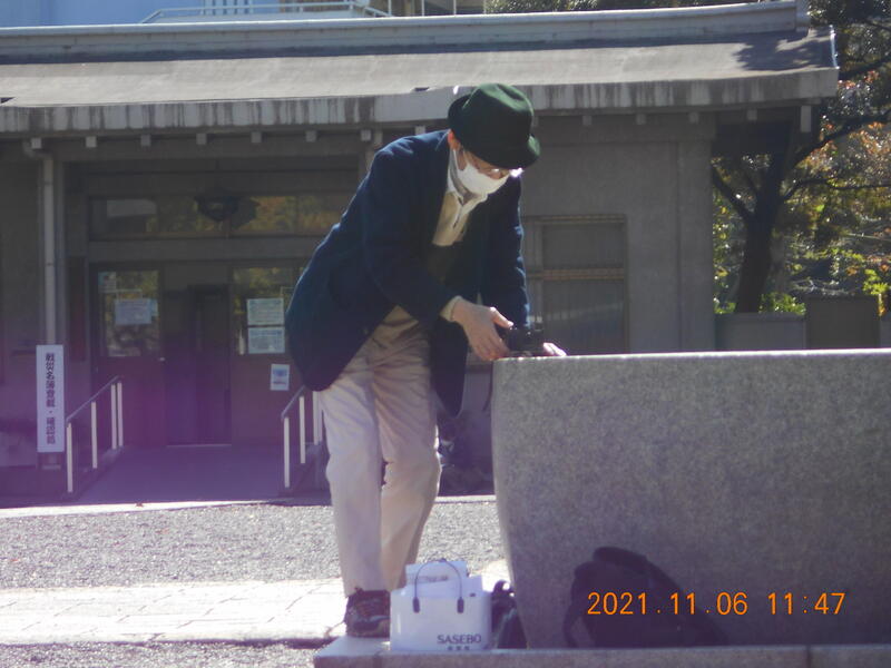 2021年 ふだんぎ親睦会