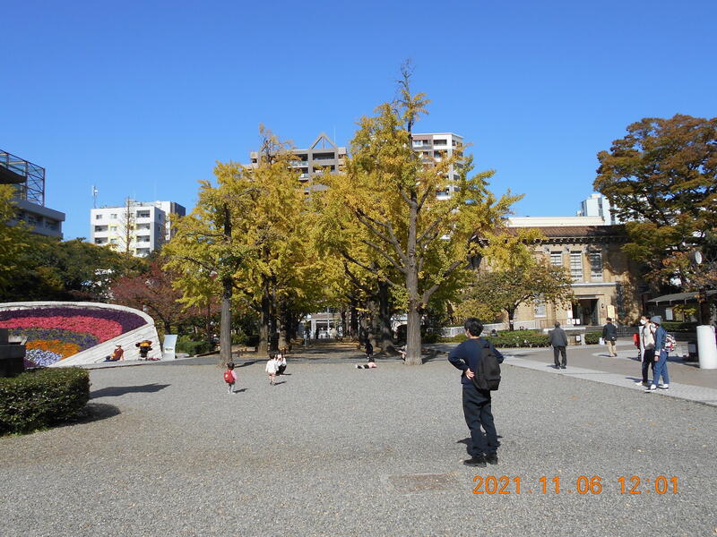 2021年 ふだんぎ親睦会