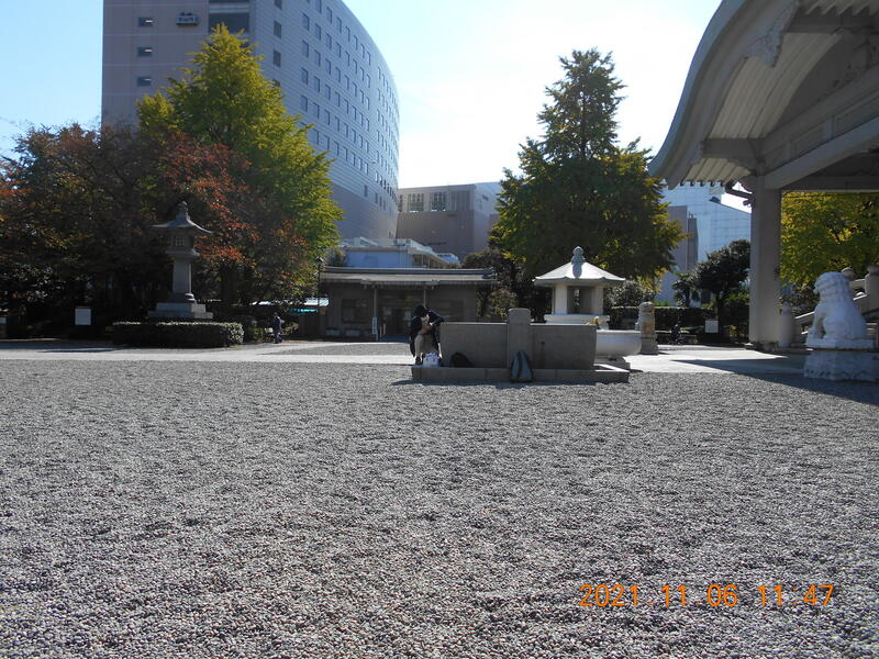 2021年 ふだんぎ親睦会