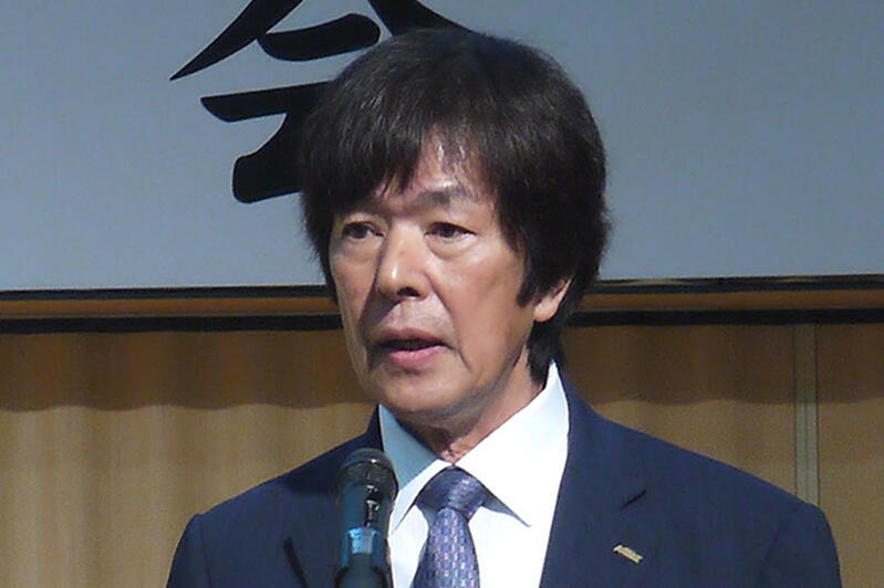 2019年9月8日 高田氏パフォーマンス学会講演会