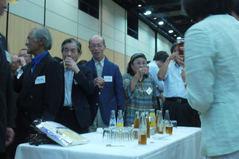 2019年9月8日 高田氏パフォーマンス学会講演会