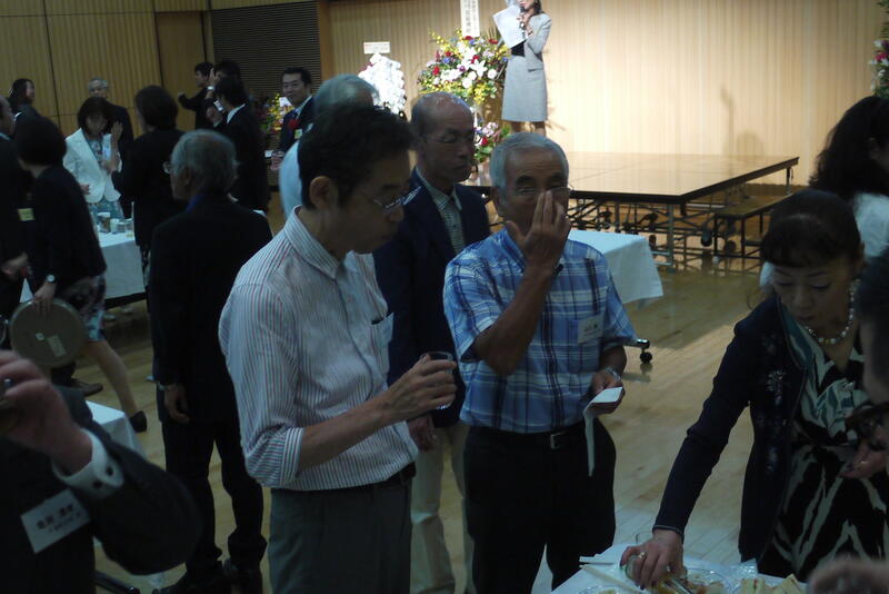 2019年9月8日 高田氏パフォーマンス学会講演会