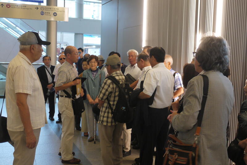 2019年9月8日 高田氏パフォーマンス学会講演会