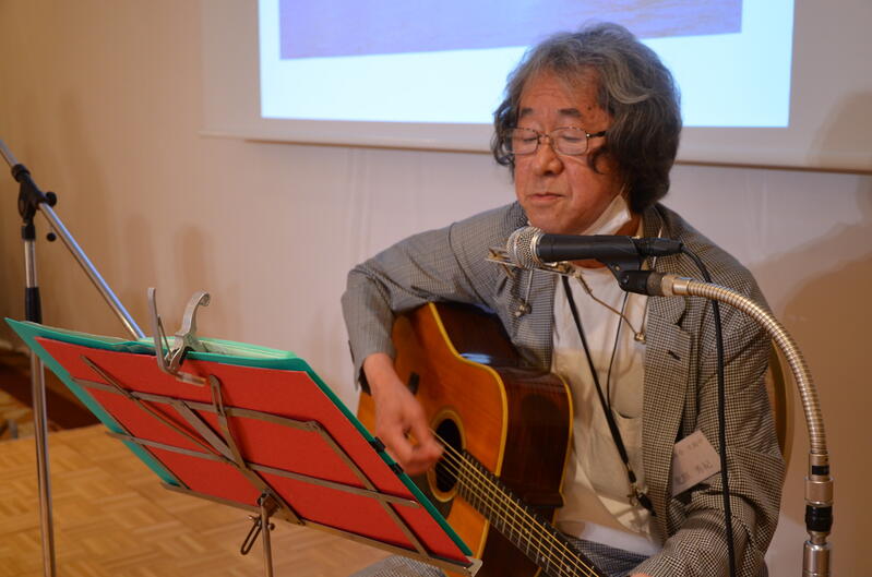 2022年 猶興館東京同窓会 懇親会