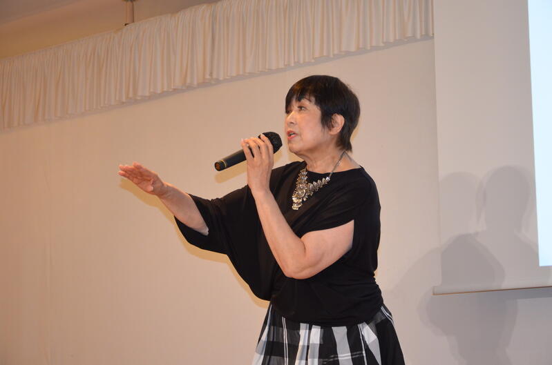 2022年 猶興館東京同窓会 懇親会