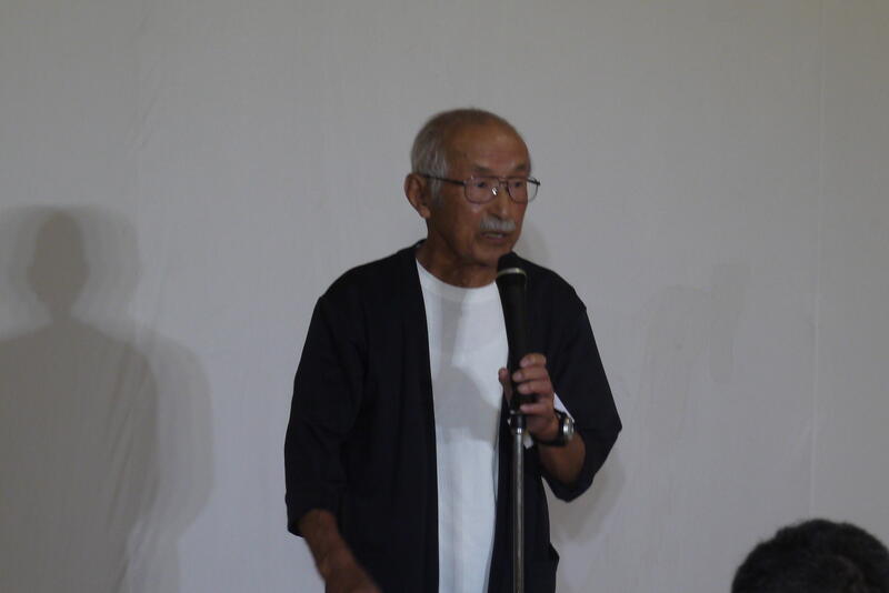 2023年 猶興館東京同窓会 懇親会