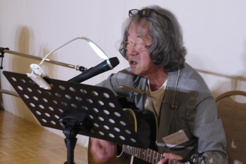 2023年 猶興館東京同窓会 懇親会