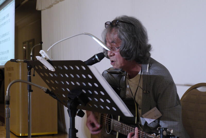 2023年 猶興館東京同窓会 懇親会