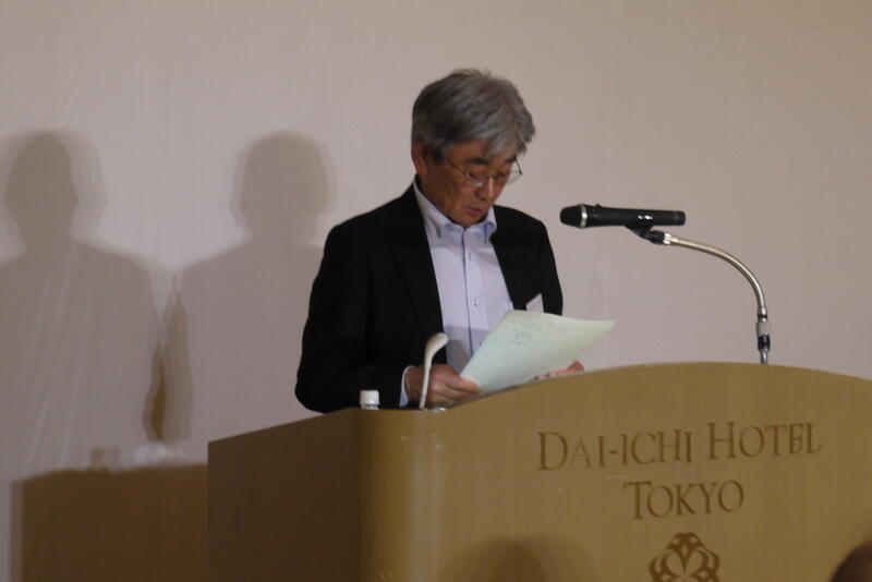 2023年 猶興館東京同窓会 総会