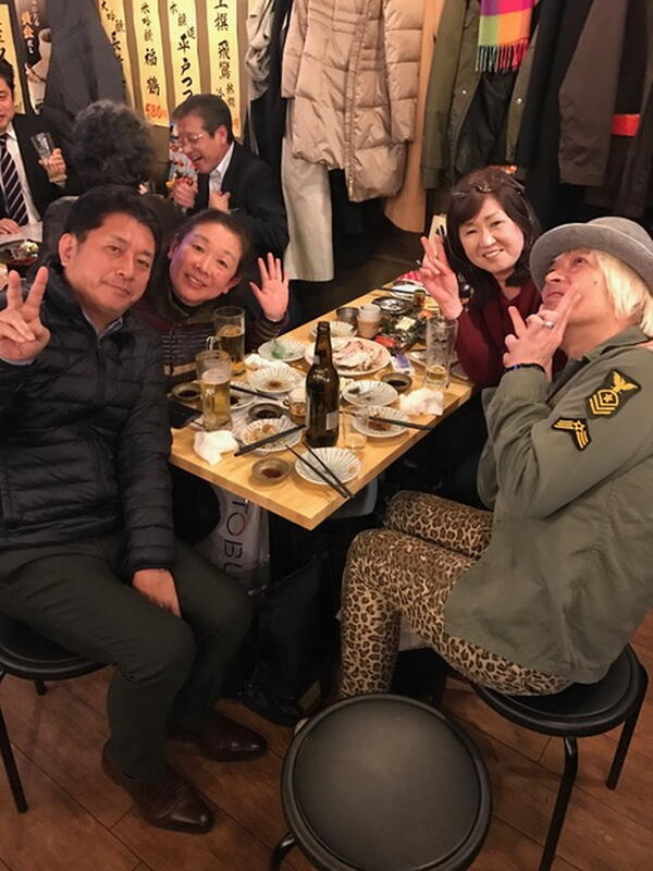 2016年開催 若手交流会