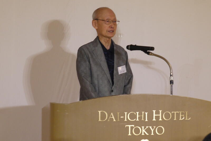 2023年 猶興館東京同窓会 総会