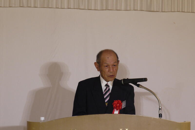 2023年 猶興館東京同窓会 総会