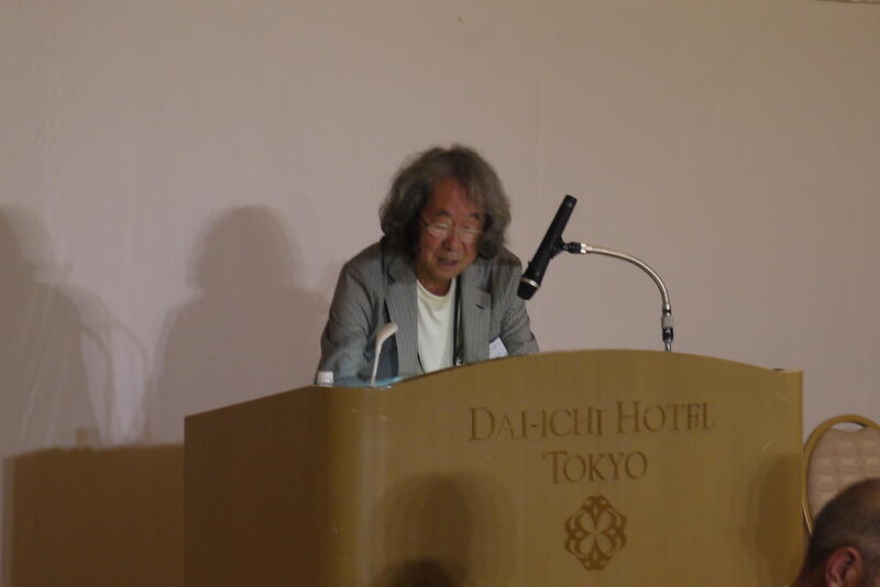 2023年 猶興館東京同窓会 総会