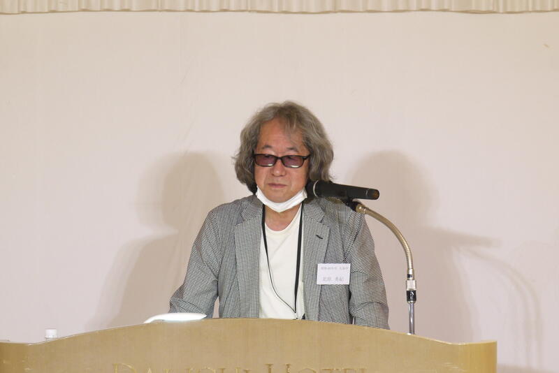 2023年 猶興館東京同窓会 総会