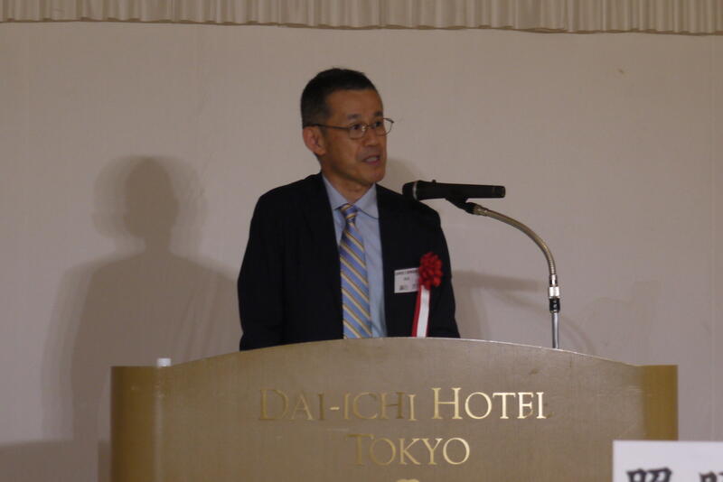 2023年 猶興館東京同窓会 総会