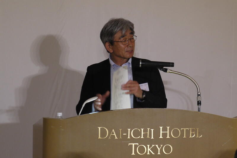 2023年 猶興館東京同窓会 総会